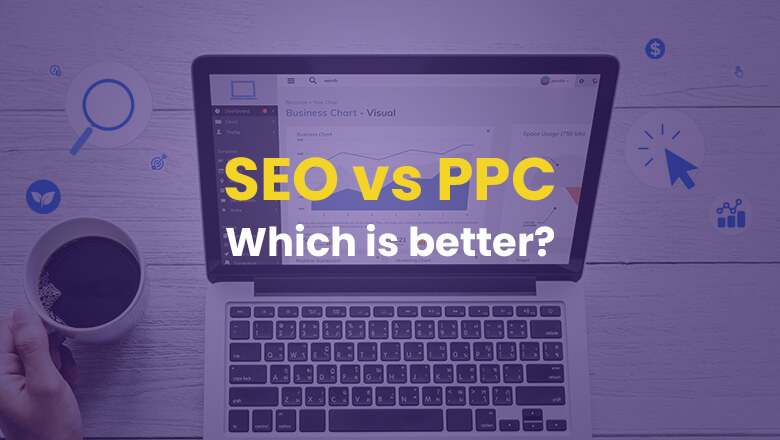 SEO Vs PPC