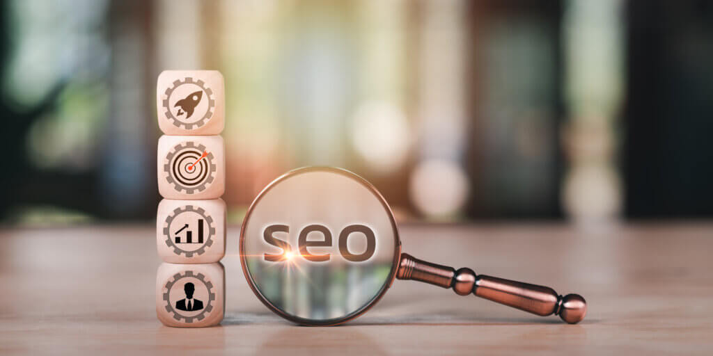 What Is SEO?