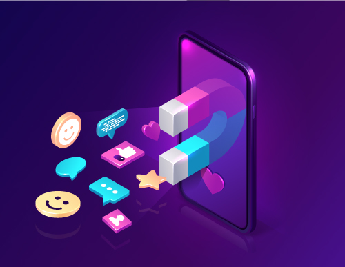 More Inbound Traffic