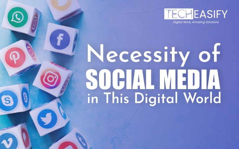 social media marketing