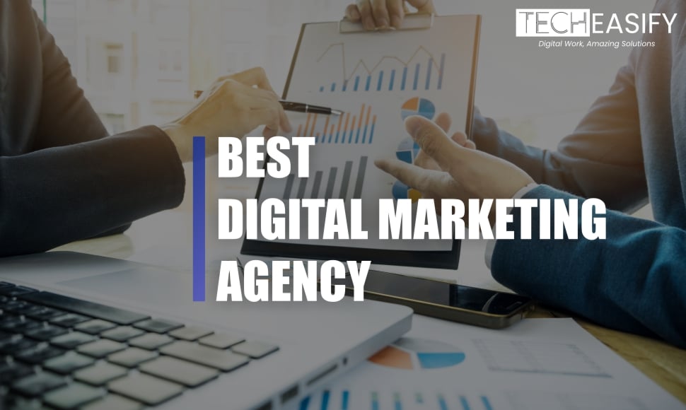 best digital marketing agency