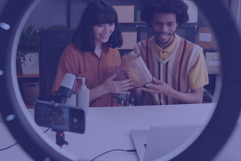 Digital Marketing Trend #3: Video Marketing Dominance