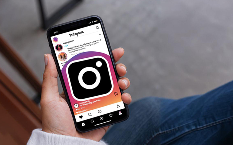 Perfect Your Instagram Profile for Maximum Impact
