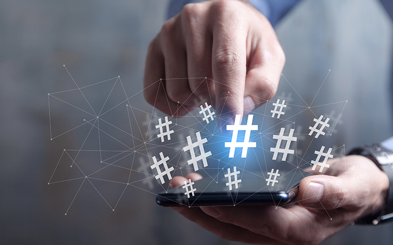 Master the Art of Using Hashtags to Reach a Wider Audience