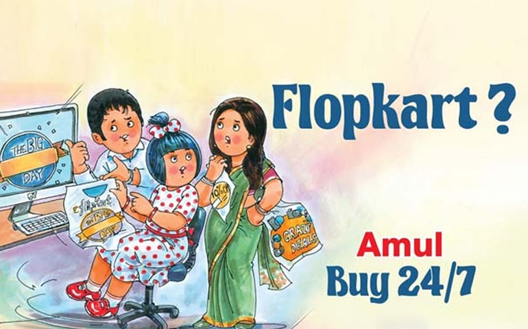 Point of Sale Advertising