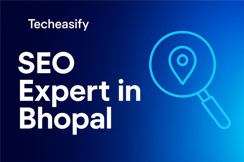 SEO Expert in Bhopal
