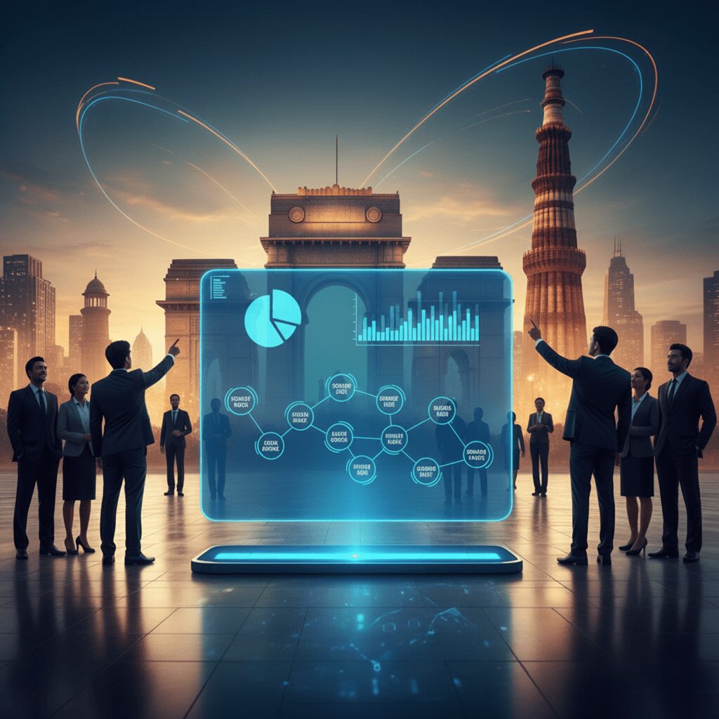 Best Google Ads Agency in India 2025