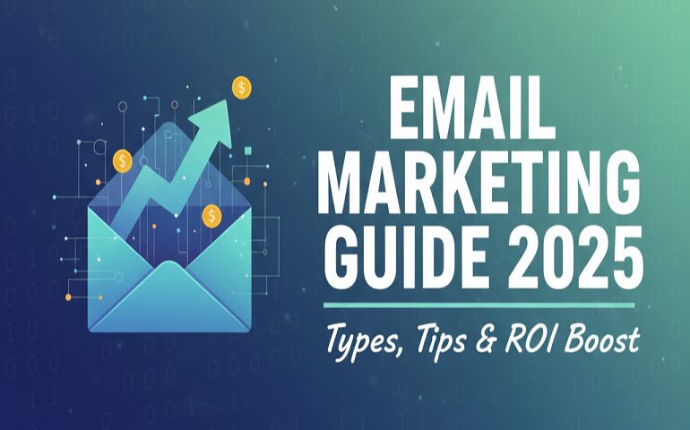Email Marketing Guide 2025