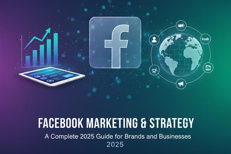 Facebook Marketing Strategy 2025