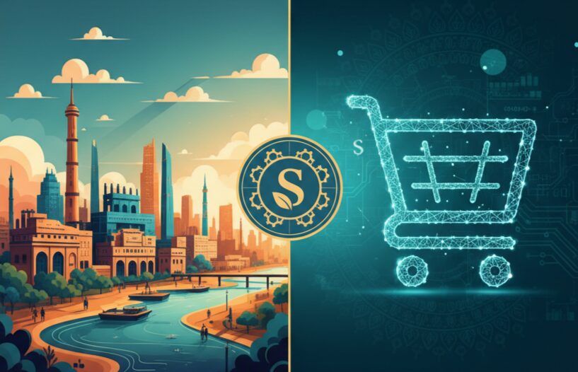 Why Choose a Local E Commerce Company in Surat