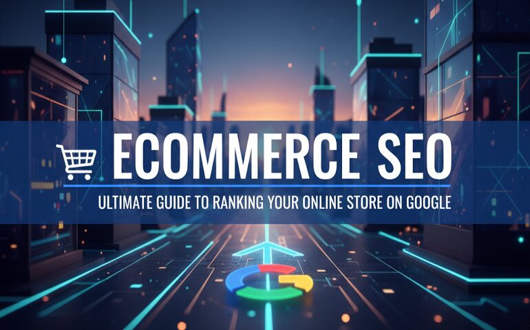 Ecommerce SEO