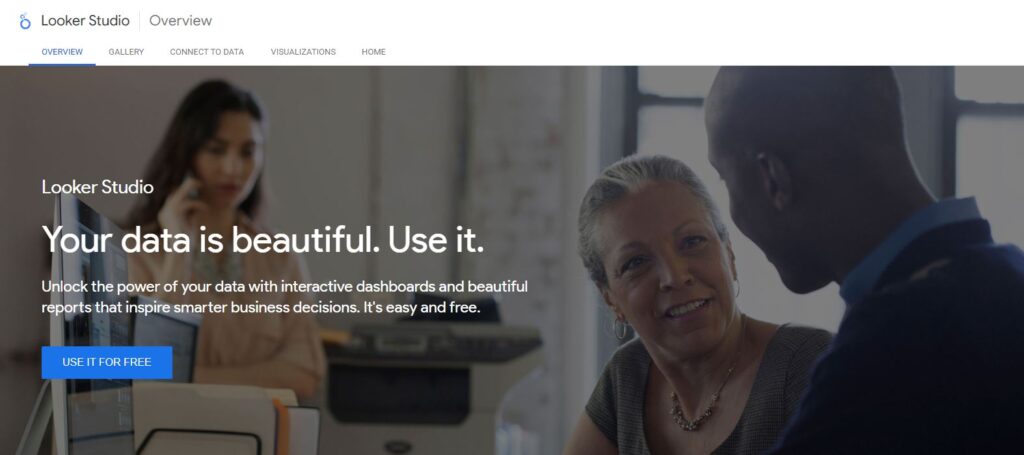 What Is Google Data Studio