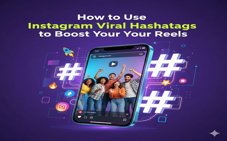 instagram viral hashtag