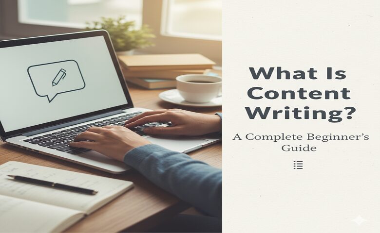 what is content writing