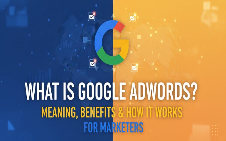 what is google adwords