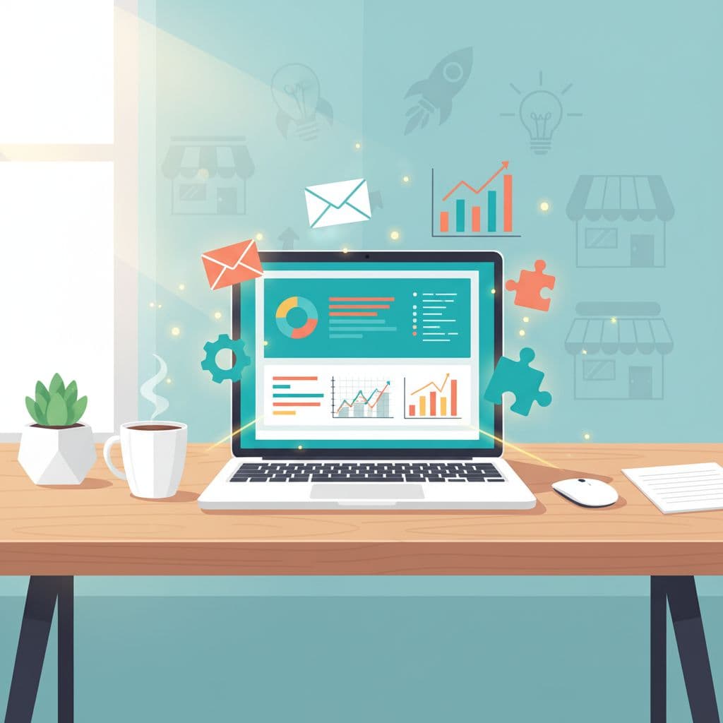 Best Email Marketing Tools for Small Businesses at a Glance