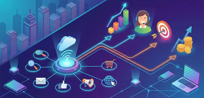 benefits of digital marketing