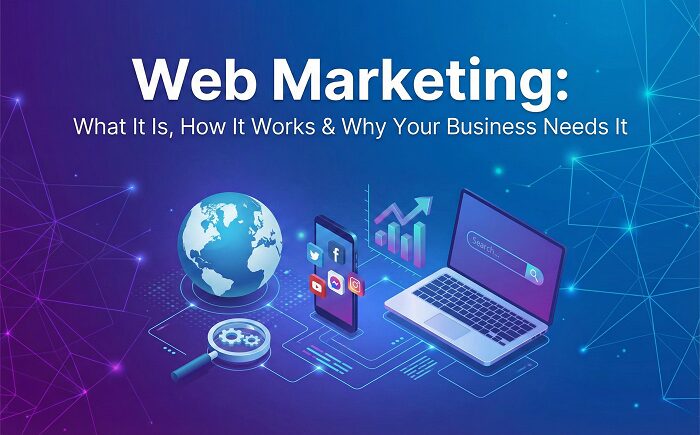 Web Marketing